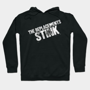 THE REPLACEMENTS BAND Hoodie